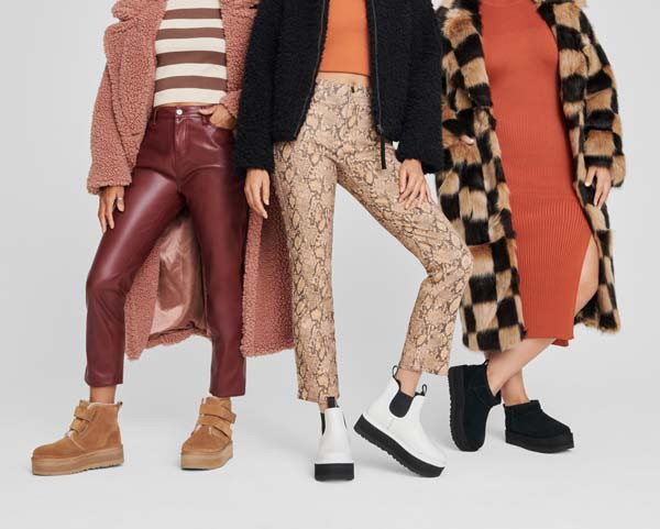 Classic Ultra Mini Boot | UGG | UGG (US)