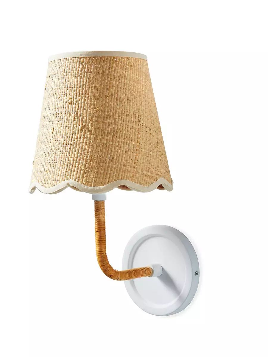 Larkspur Petite Lamps Shade Only | Serena and Lily