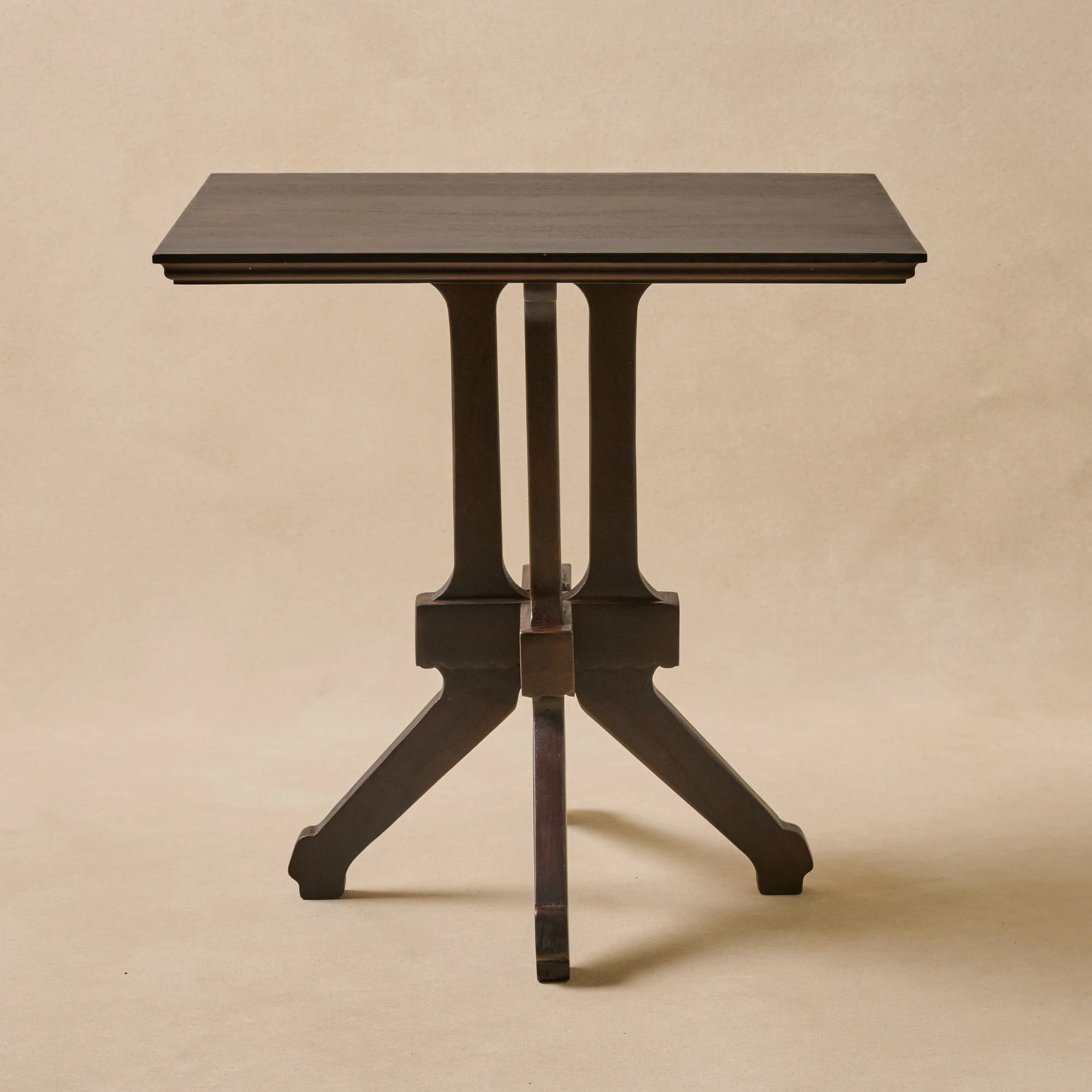 Amelie Vintage Inspired Side Table | Magnolia