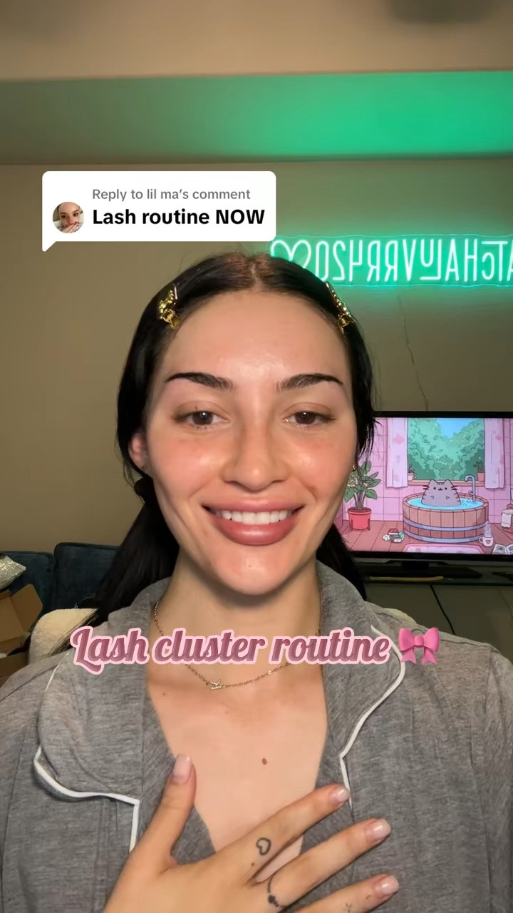 did on a whim and it’s my new favorite thing 🩷🩷

#LTKU #LTKBeauty #LTKWorkwear