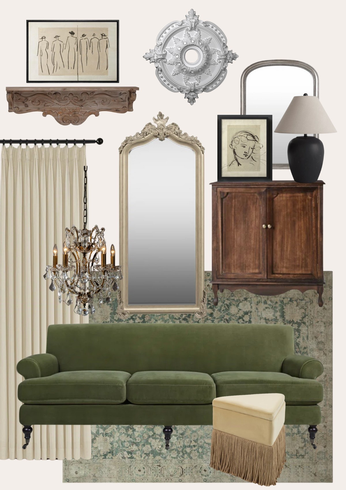 Living room inspiration for Way Day at @wayfair up to 80% off + Free Shipping from 4/26-4/28! #ad #Wayfair #WayDay #WayfairPartner 

#LTKHome #LTKSaleAlert