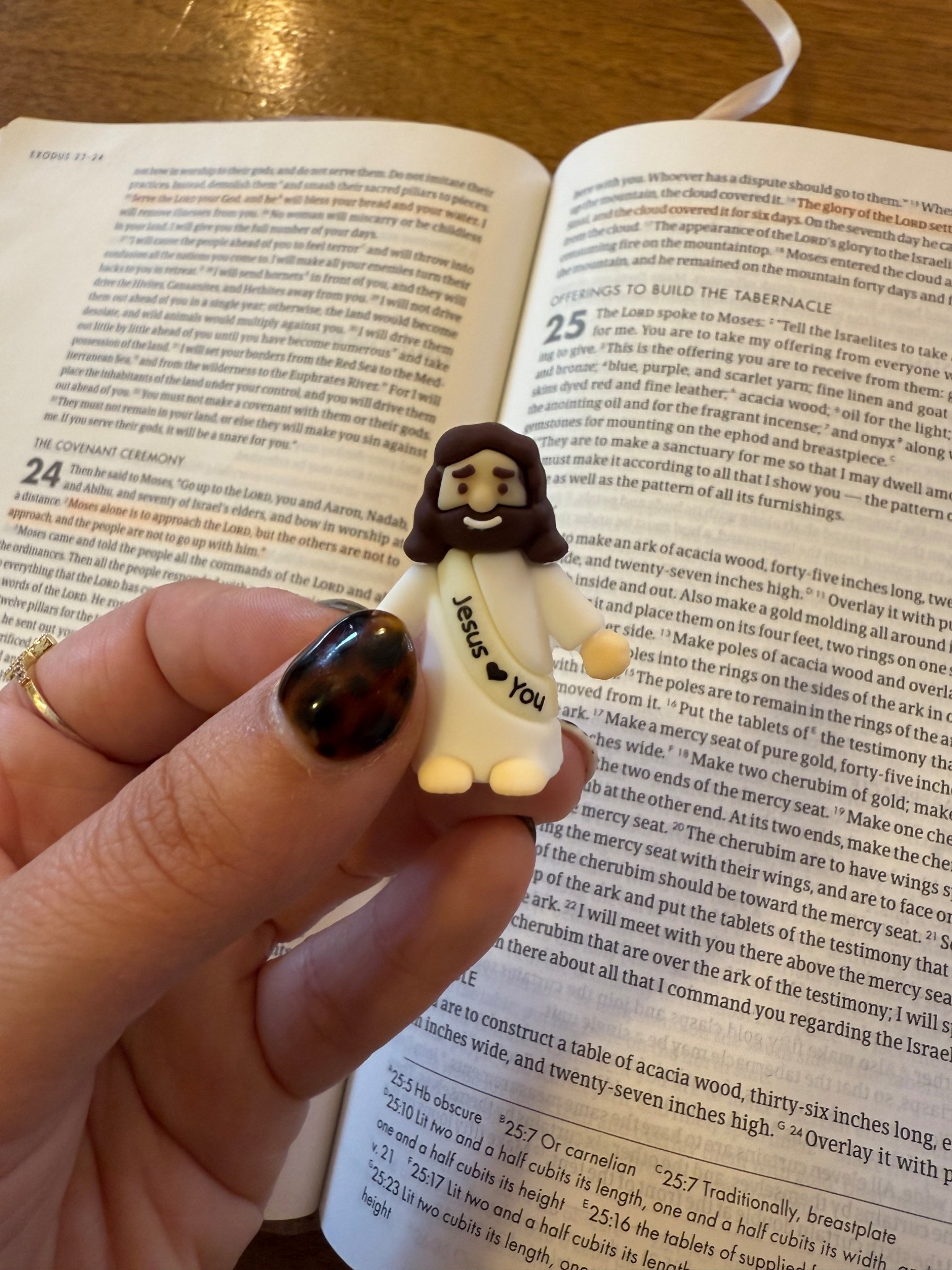 Mini Jesus 🙏🏻 

#LTKHoliday #LTKTravel #LTKHome