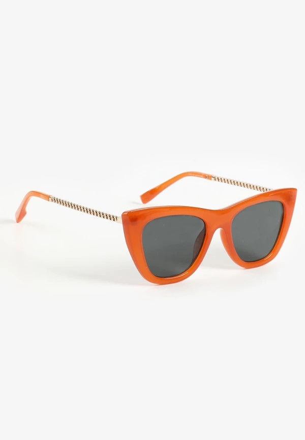 Retro Cateye Sunglasses | Maurices