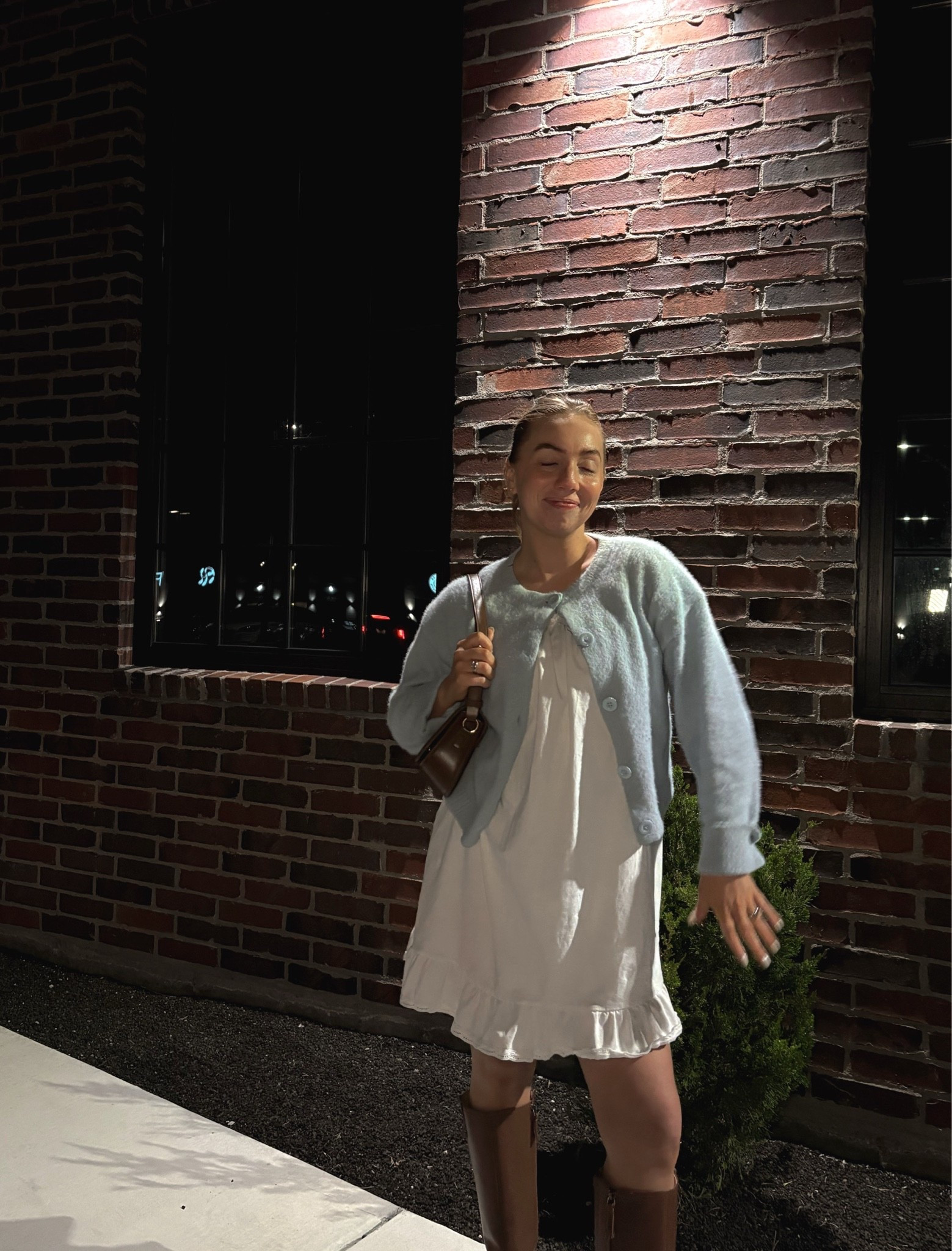 moms night out 🤭

#LTKSaleAlert #LTKdayinmylife #LTKootd