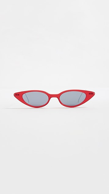 Marianne Sunglasses | Shopbop