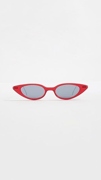 Marianne Sunglasses | Shopbop