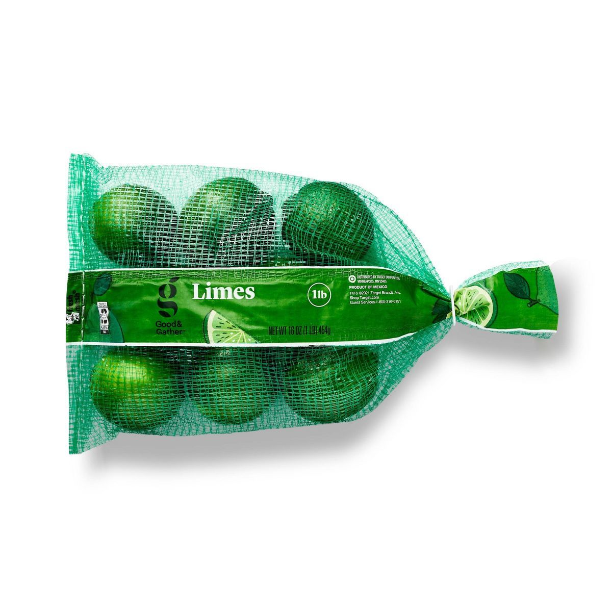 Limes - 1lb Bag - Good & Gather™ | Target