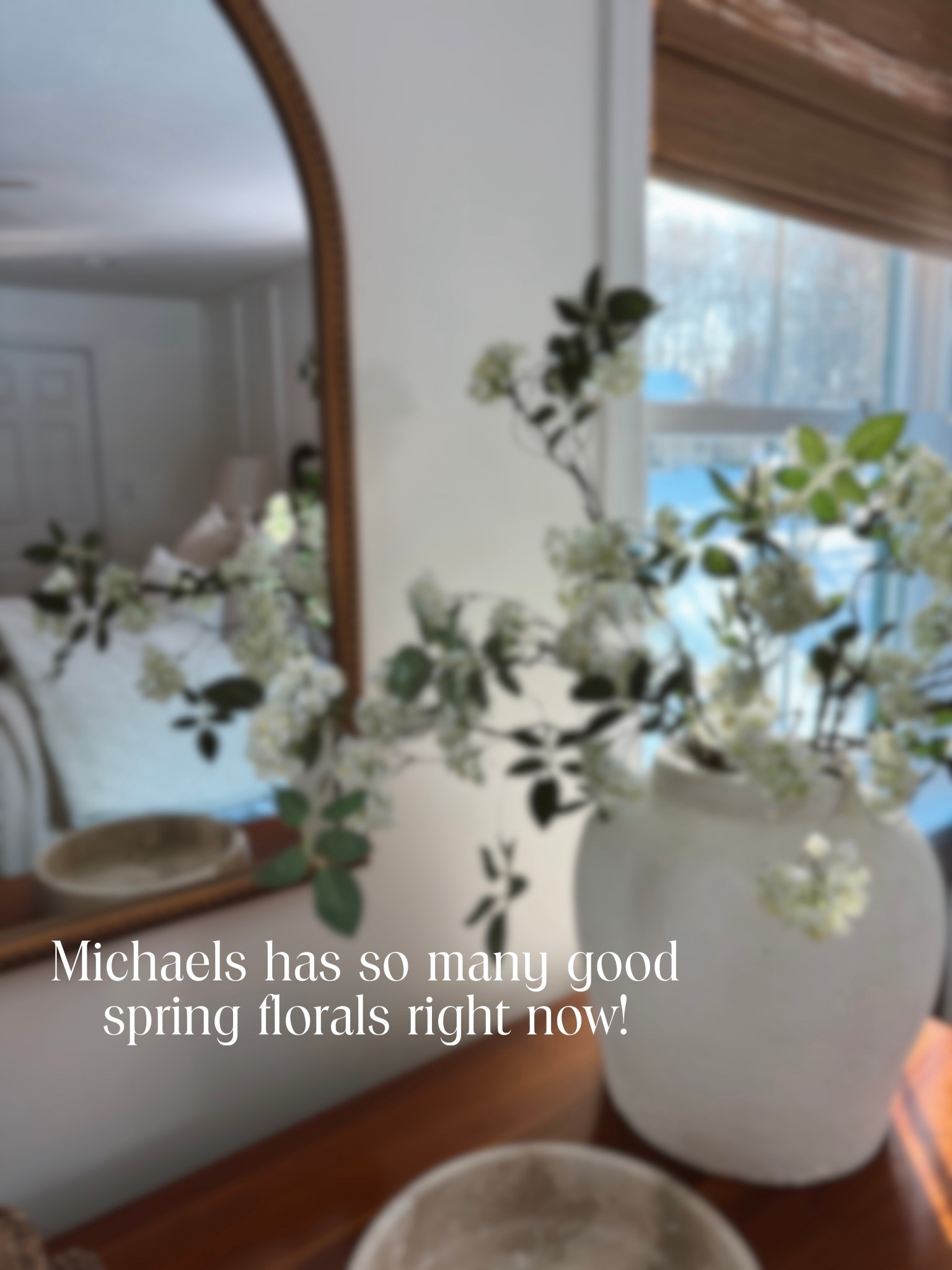Linked many different spring florals from Michael’s! So good right now 💗

#LTKHome #LTKU #LTKSeasonal