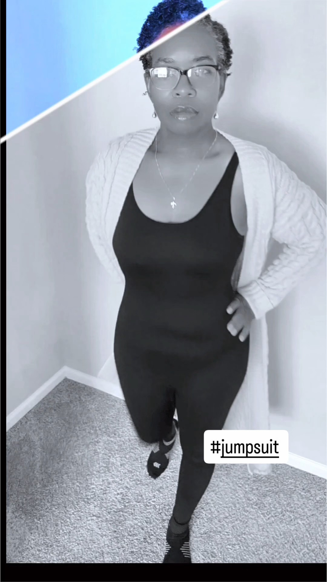 Jumpsuit season

#LTKSeasonal #LTKTall #LTKFindsUnder100