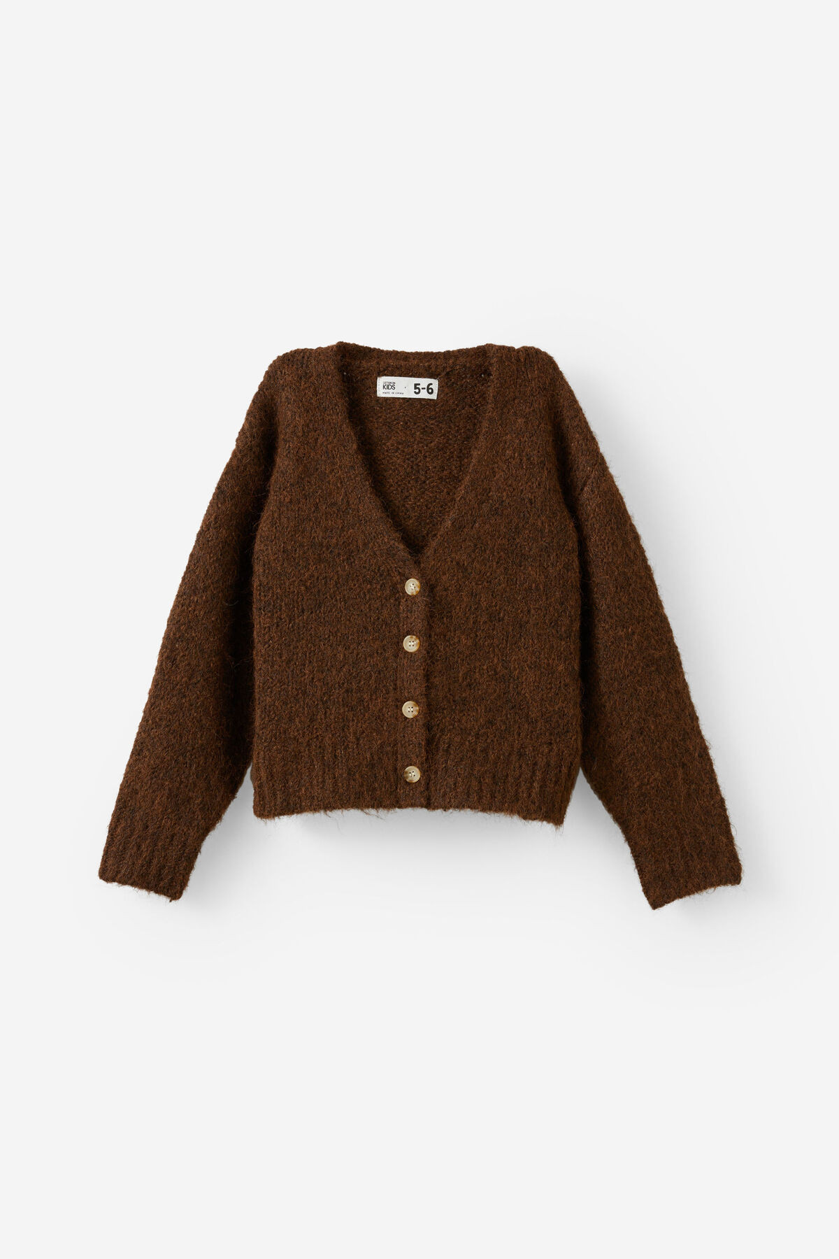Vera Vee Neck Cardigan | Cotton On (US)