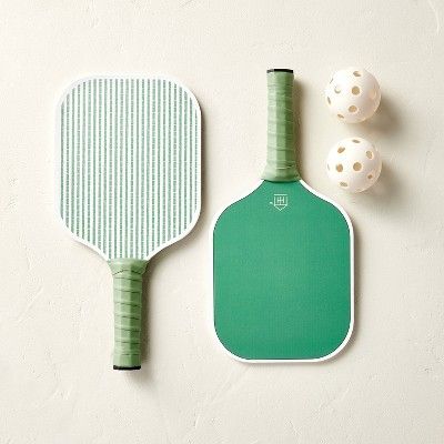 Pickleball Set 4pc - Hearth & Hand™ with Magnolia | Target