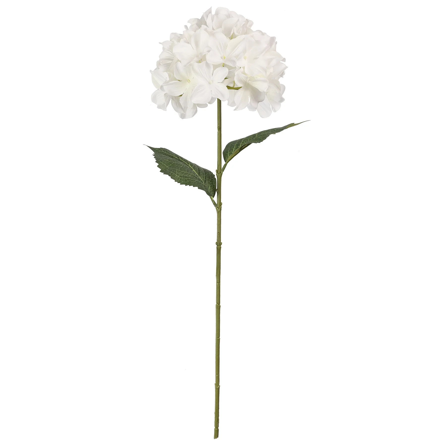 28" Hydrangea Stem by Ashland® - Spring Floral and Greenery - Walmart.com | Walmart (US)