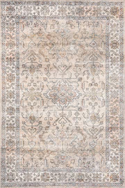 Yvette Spill Proof Washable Rug | Rugs USA