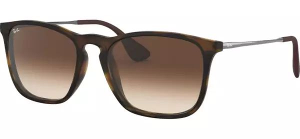 Ray-Ban Chris Sunglasses | Dick's Sporting Goods | Dick's Sporting Goods