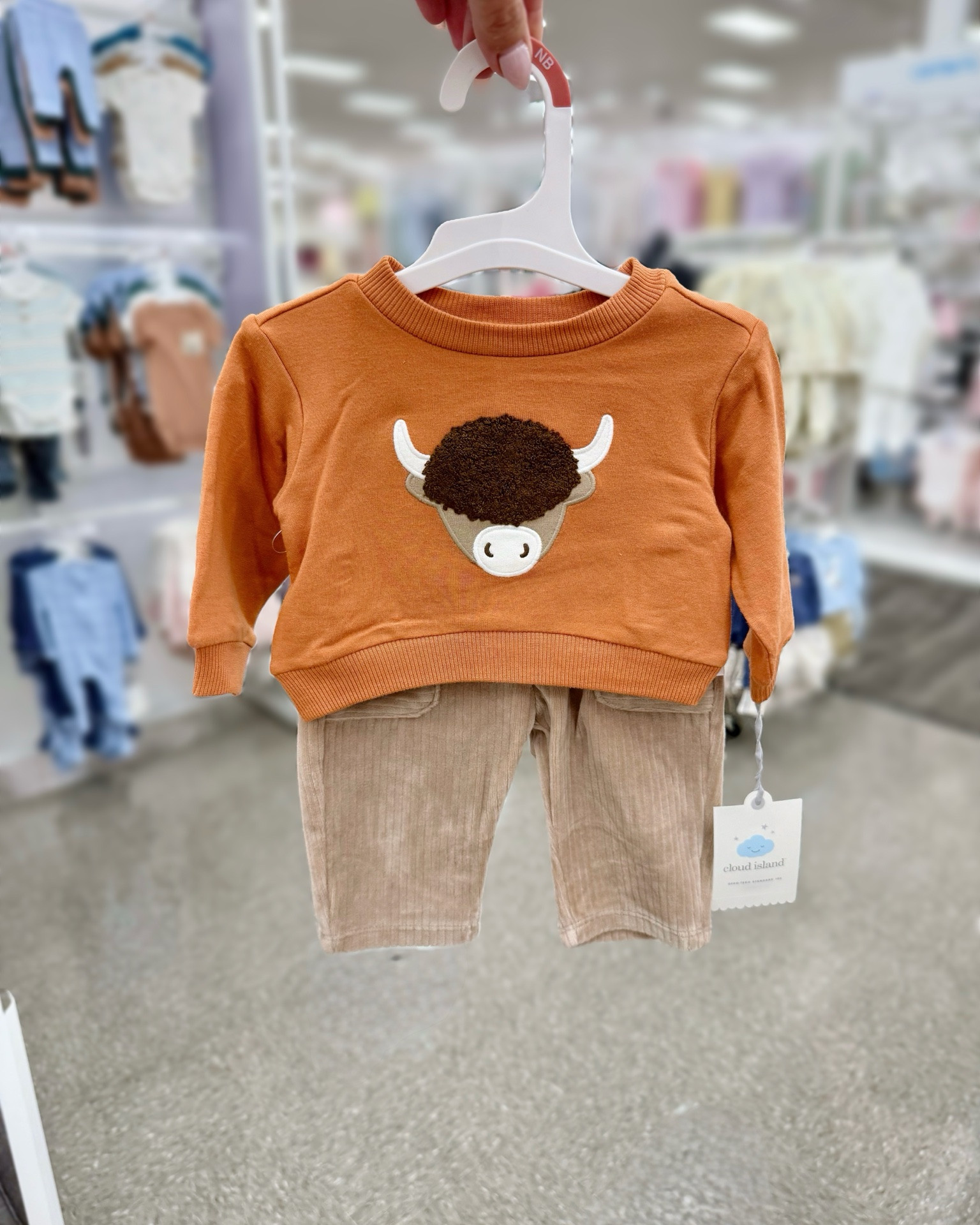 I’ll just leave this cuteness right here for you 🥹👉🏻 @Target

#LTKBaby #LTKKids #LTKmomlife
