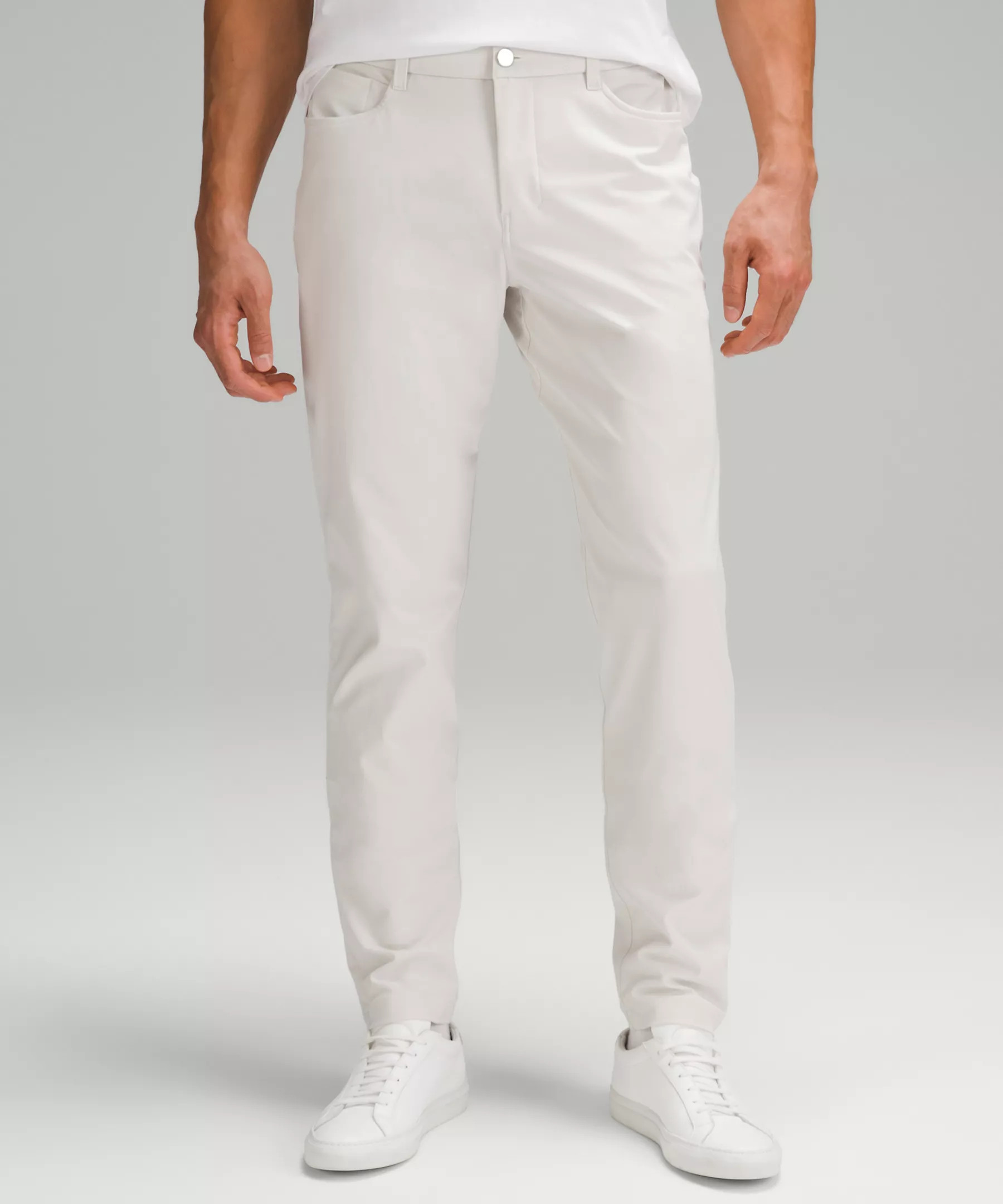 ABC Slim-Fit 5 Pocket Pant 30" | Lululemon (US)