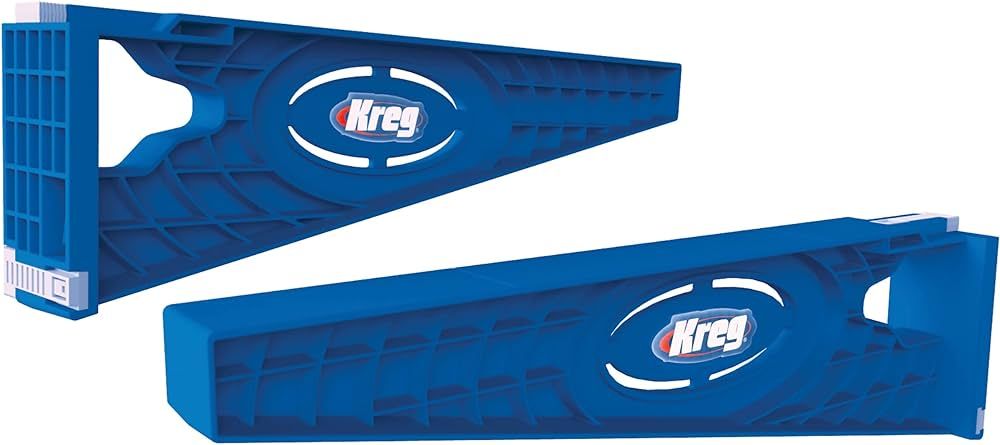 Kreg KHI-Slide Drawer Slide Jig - Drawer Slide Jig Kit - Drawer Slide Tool - for Cabinets, Drawer... | Amazon (US)