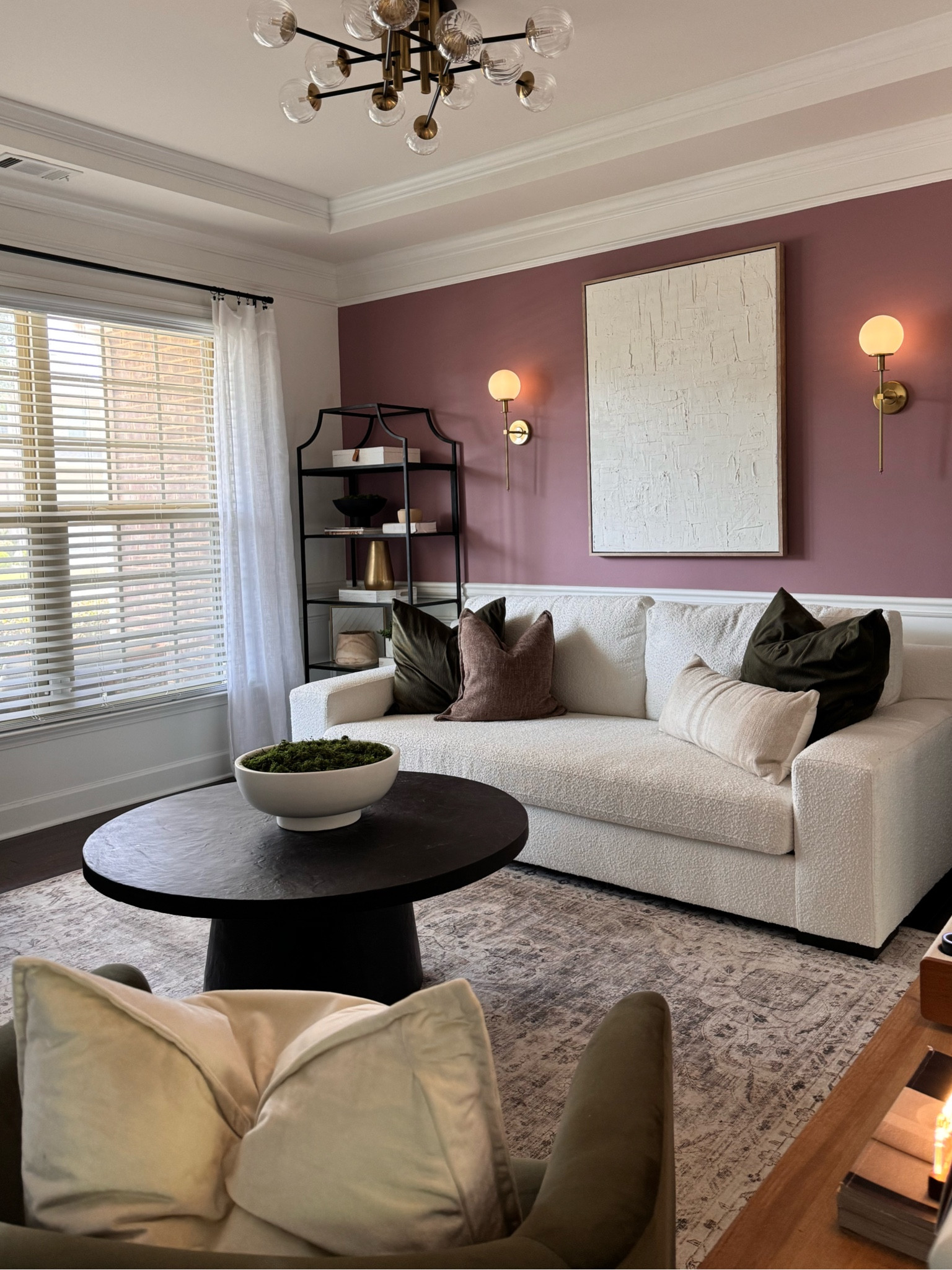 Living room redesign ✨ 

#LTKHome