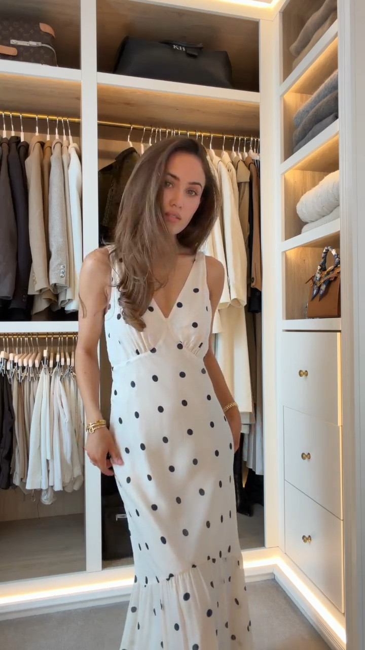 Spring ready in beautiful pieces from Mint Velvet 🤍

#LTKspring #LTKuk