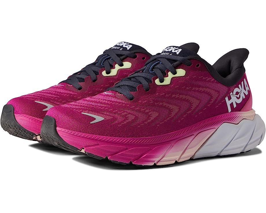 Hoka Arahi 6 | Zappos