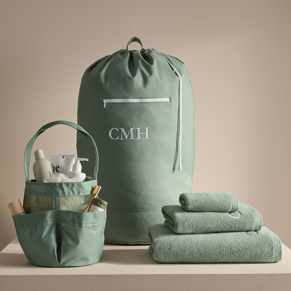 Laundry &amp; Bath 5-Piece Dorm Bundle | Dormify