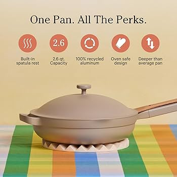 Visit the Our Place Store | Amazon (US)