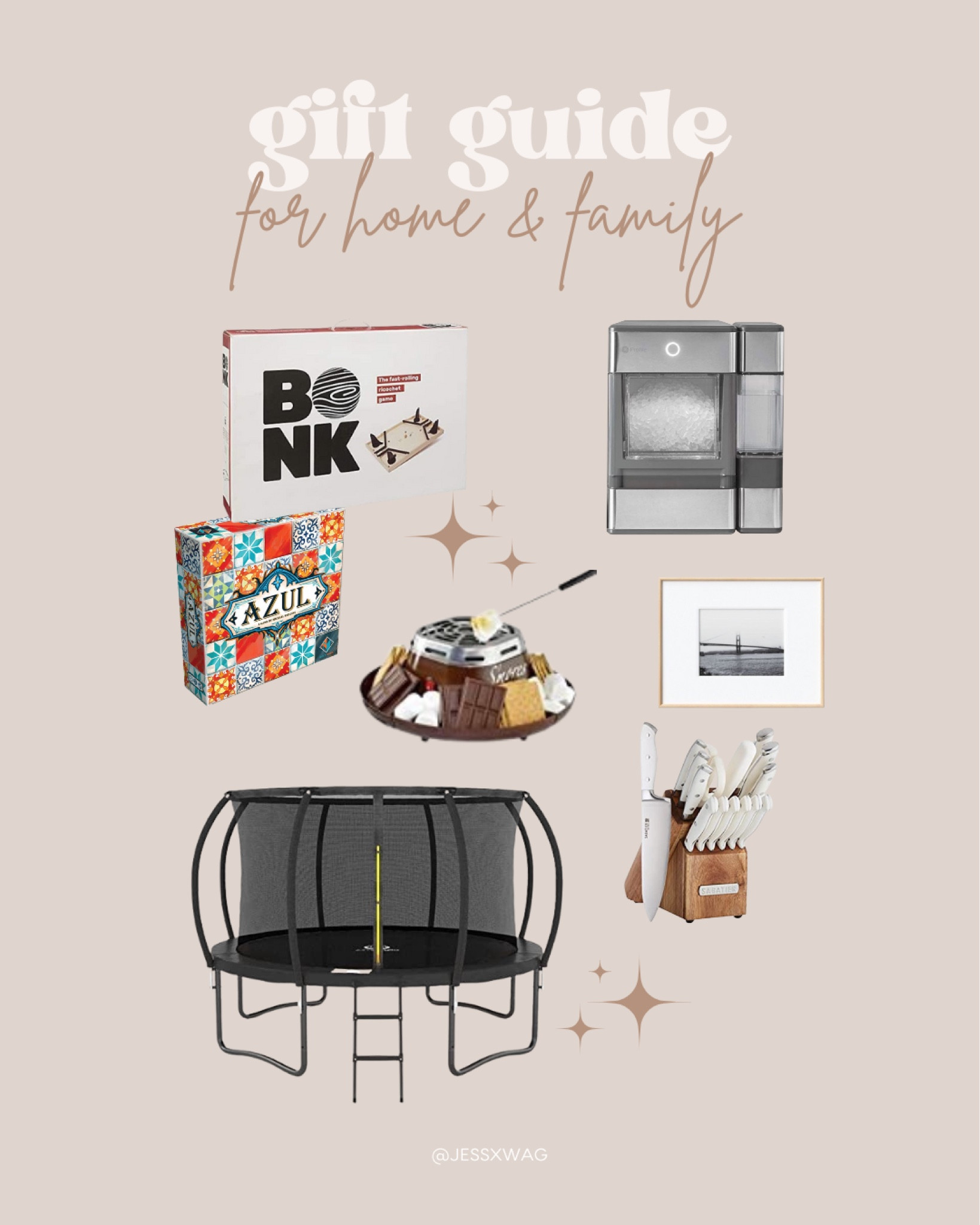 Gift ideas for home and family

#LTKGiftGuide #LTKHoliday #LTKfamily