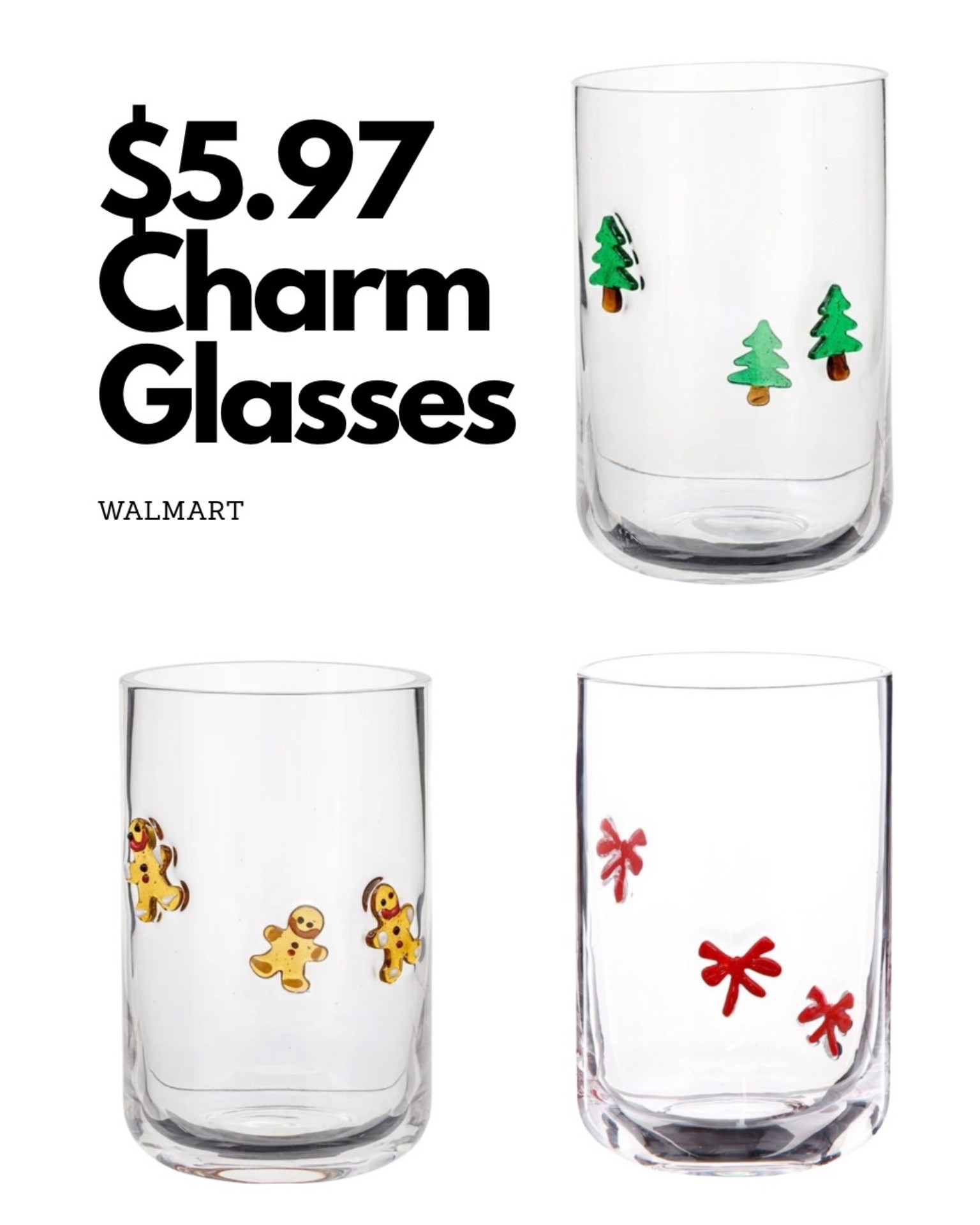 High sell out rate! Grab your favorites now 

#LTKSeasonal #LTKGiftGuide #LTKHoliday