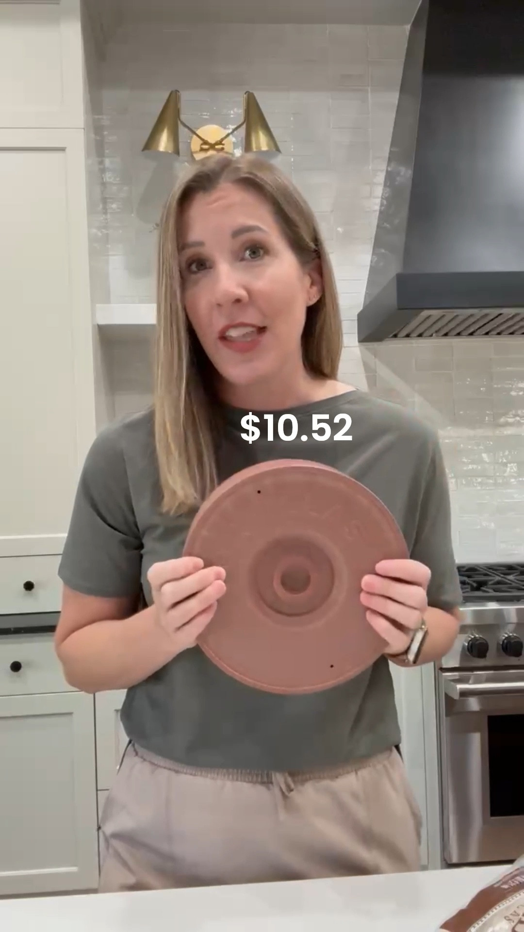 Because warm tortillas deserve better than a paper towel. 🌮💛 My go-to tortilla holder = game changer. Linked on LTK! 

#LTKFindsUnder100 #LTKSaleAlert #LTKFindsUnder50