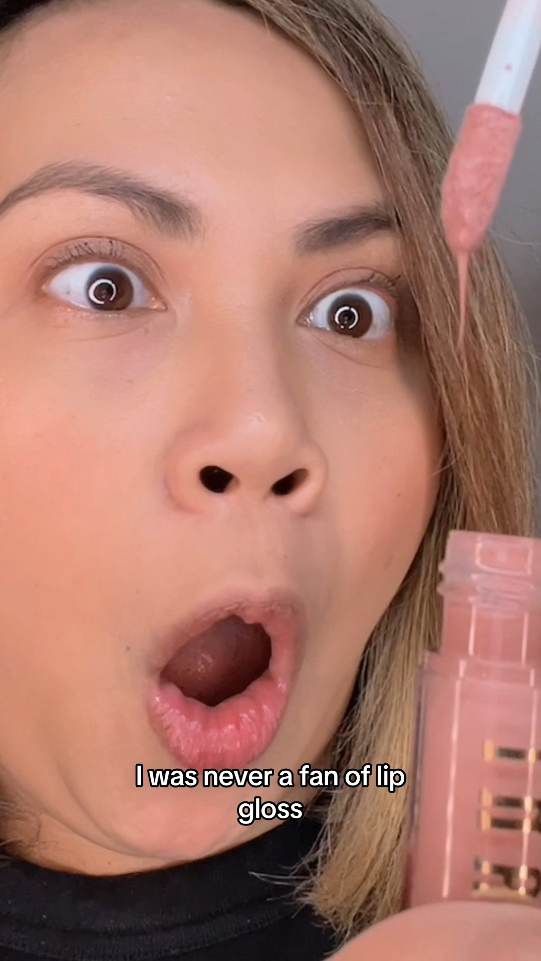 First time to try this nourishing lip plumper from @milanicosmetics and I’m lovin’ it! 💋🫦💄😍

#milanikeepitfulllipgloss #lipglosses #milanikeepitfull #fulllips #milanilipglosses #ugc #ugccreator #ugccontent #ugccontentcreator #ugccanada #ugccreators

#LTKbeauty #LTKMostLoved #LTKVideo