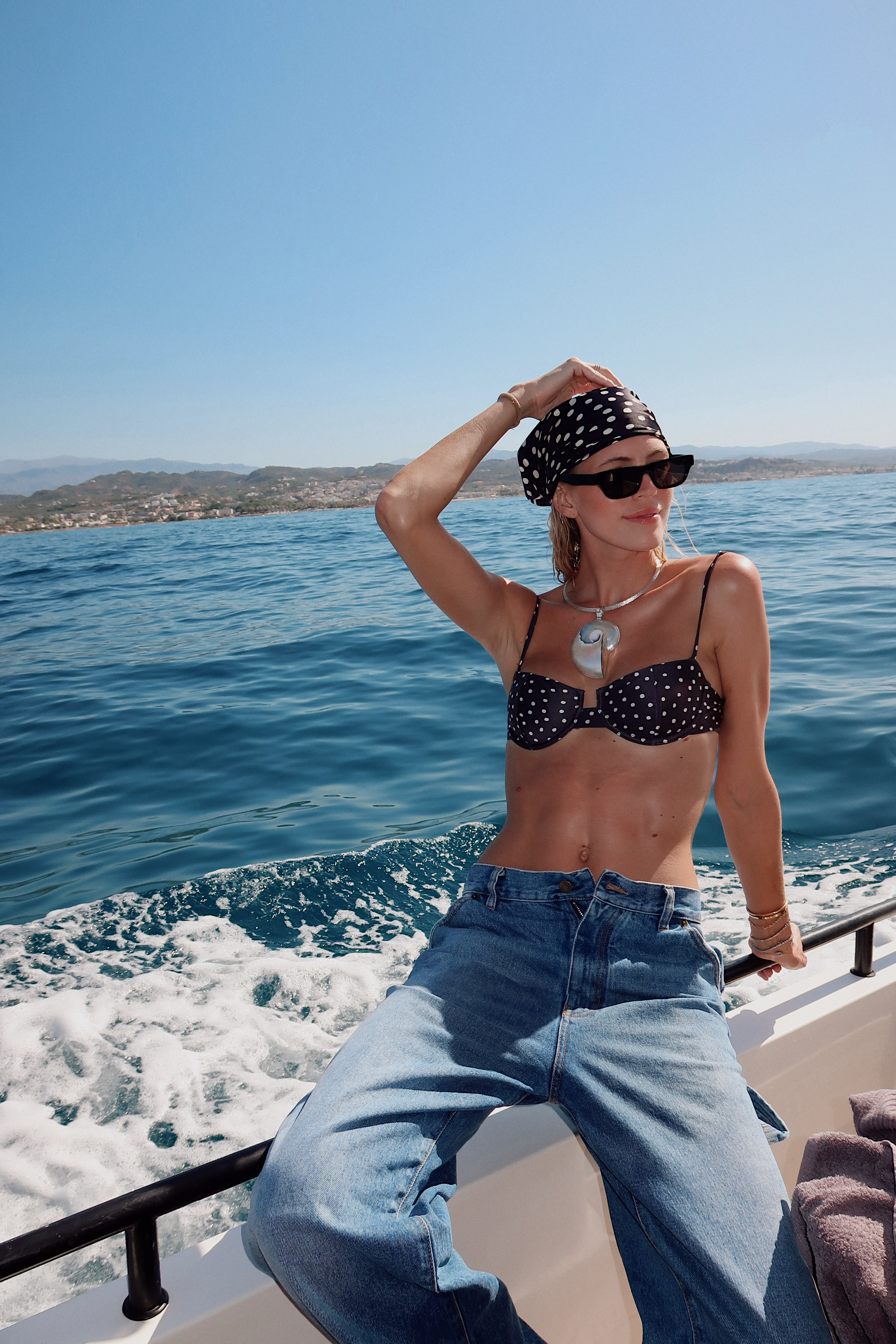 Seaside 🌊 

 #LTKStyleTip #LTKSwim #LTKTravel