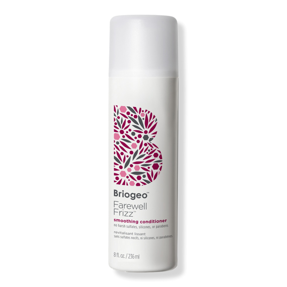 Briogeo Farewell Frizz Smoothing Conditioner - 8.0 oz | Ulta