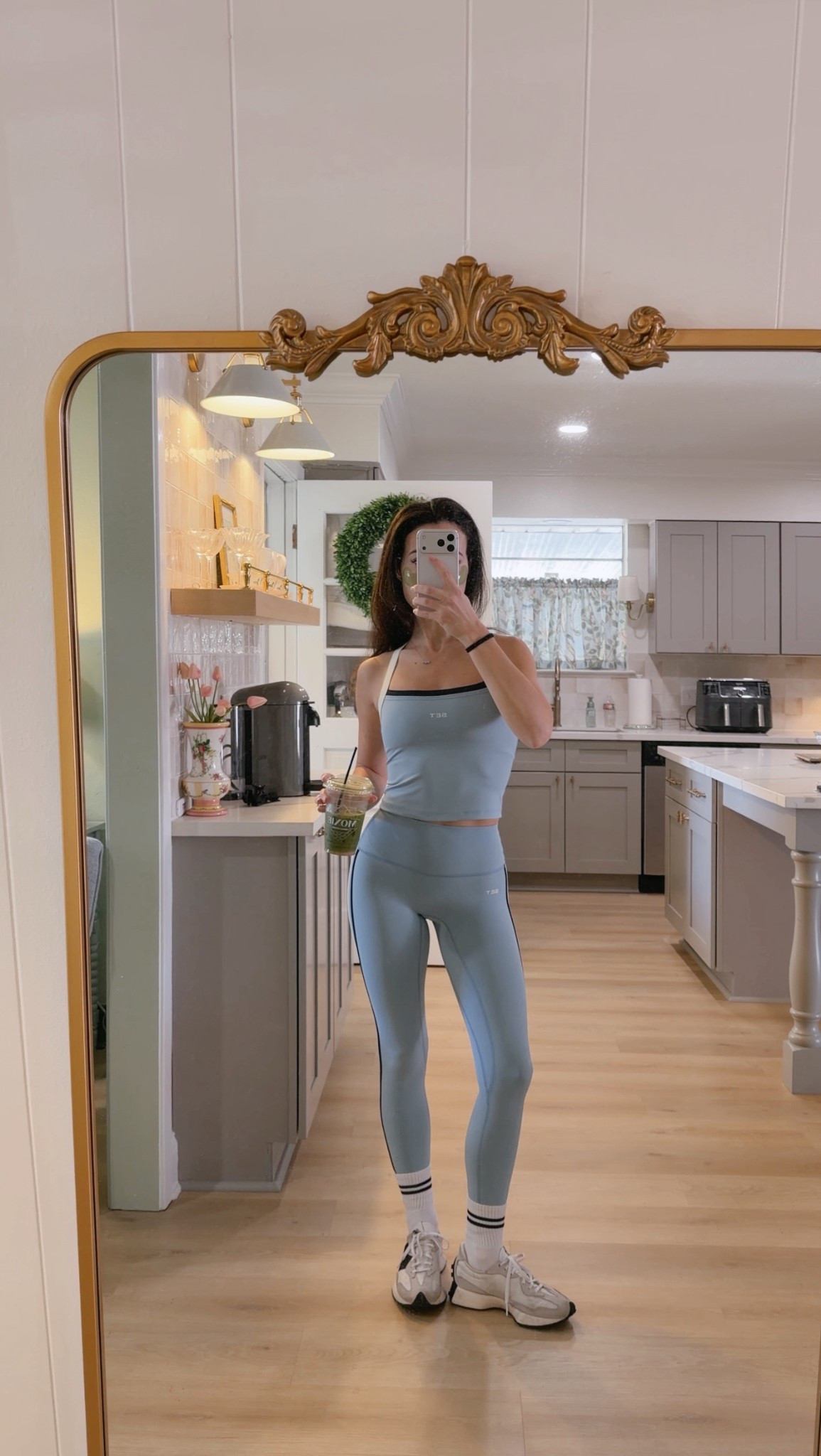 Workout set

#LTKfitnessgoals #LTKActive #LTKootd