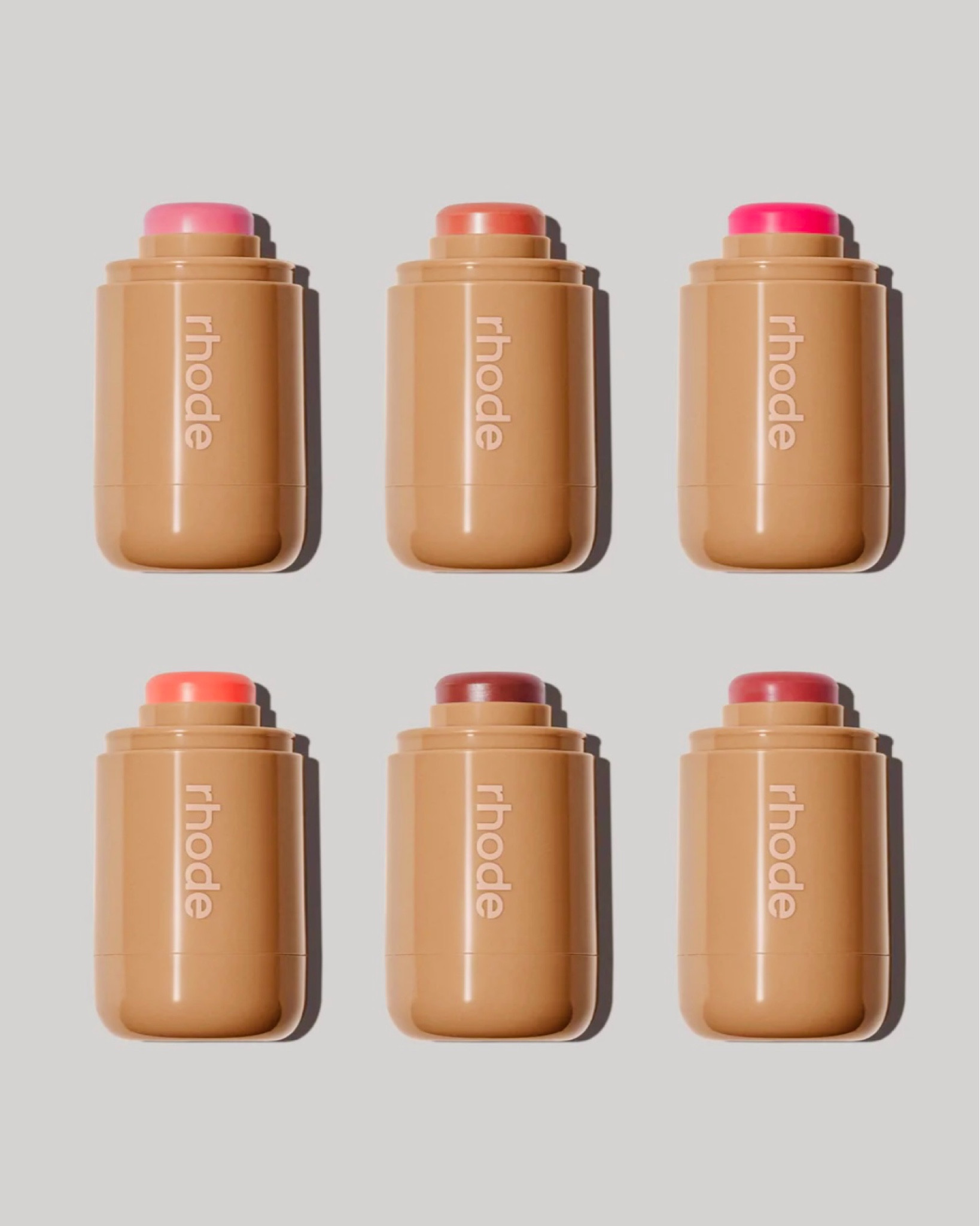 RHODE by Hailey Bieber products - LOVE these blushes, the glazing milk, and lip tints/glosses 🩷🩷💋💌

#LTKFindsUnder100 #LTKFindsUnder50 #LTKBeauty