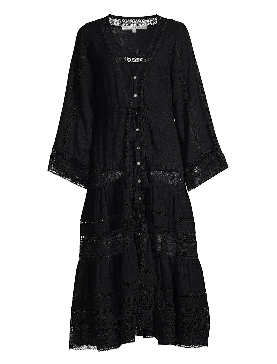 Minoru Cover-Up Dress | Saks Fifth Avenue