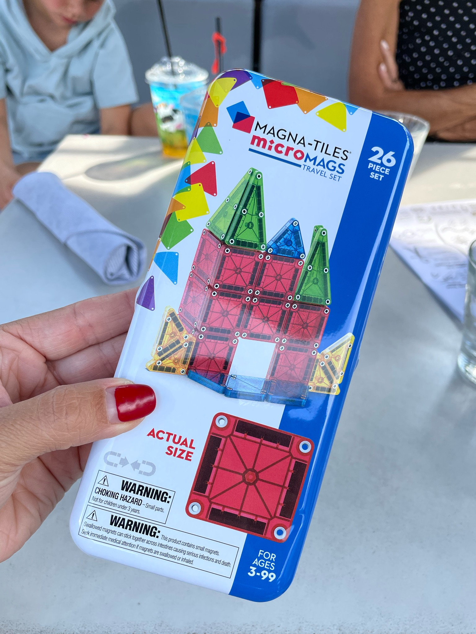 Great for travel + eating out!

#LTKKids #LTKTravel