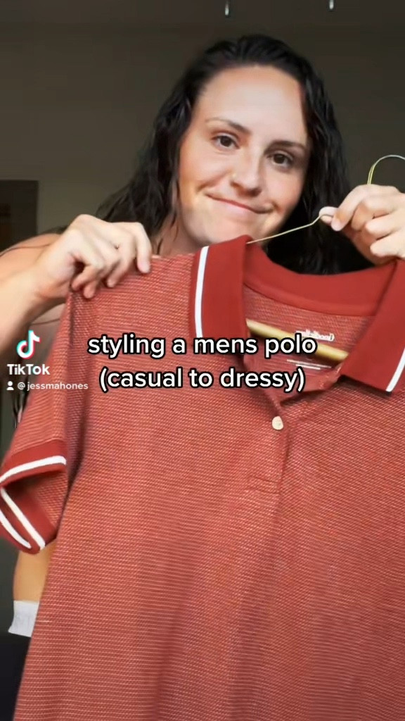 maroon polo from target! im wearing a mens size M :) 

#LTKwedding #LTKSeasonal #LTKunder100