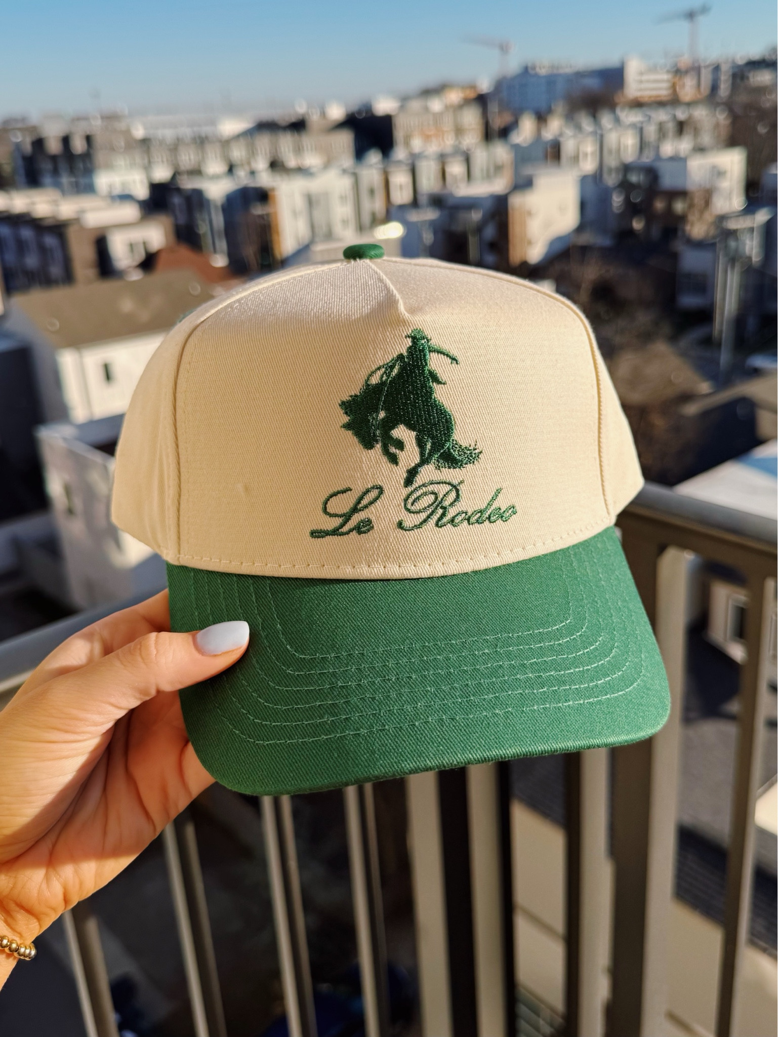 vintage trucker hat from kenzkustoms 🐎 use code MELANIE for a discount!!! XOXO

#LTKGiftGuide #LTKFindsUnder50 #LTKStyleTip