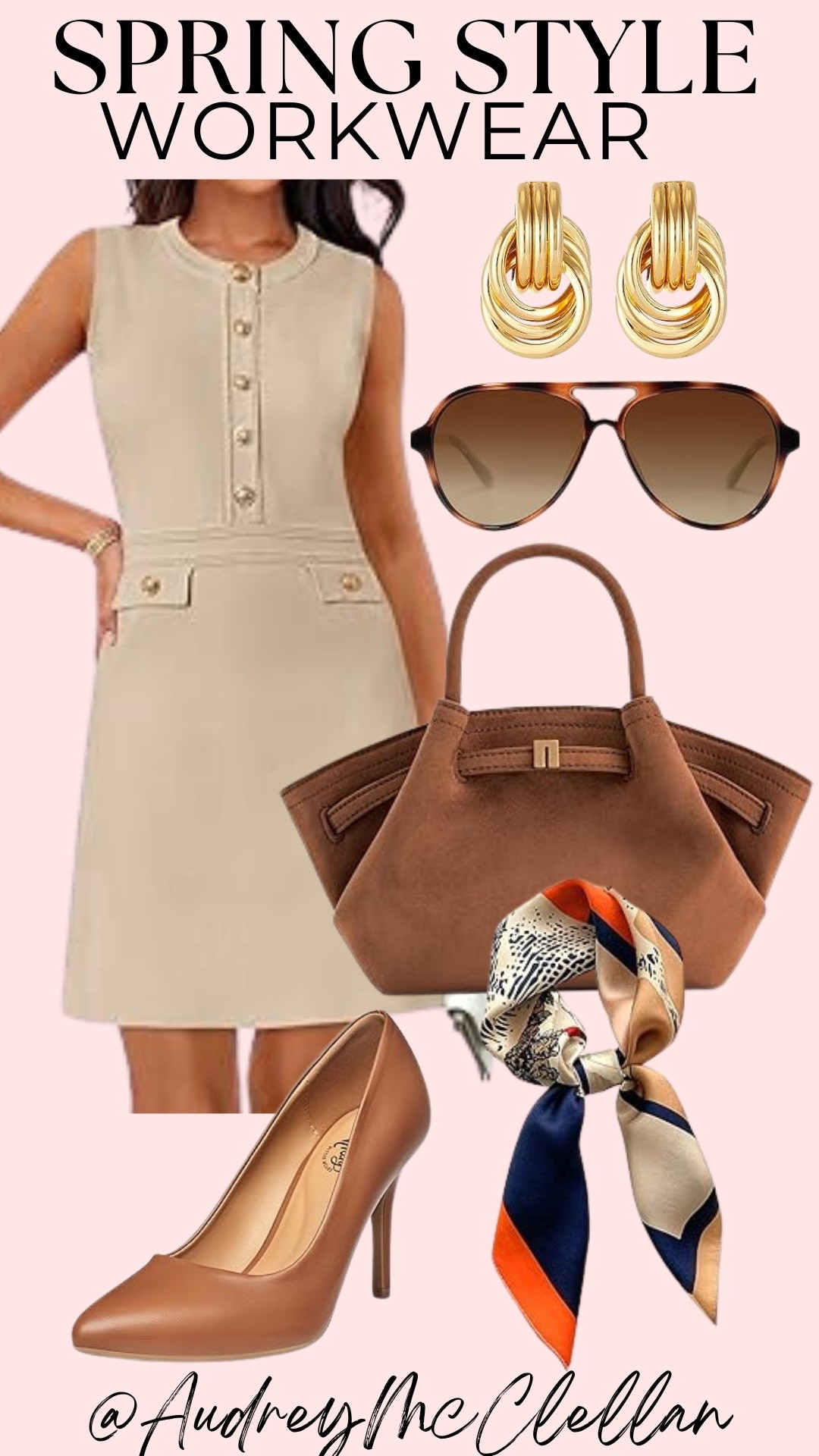 Spring style for women 

#LTKootd #LTKgrwm