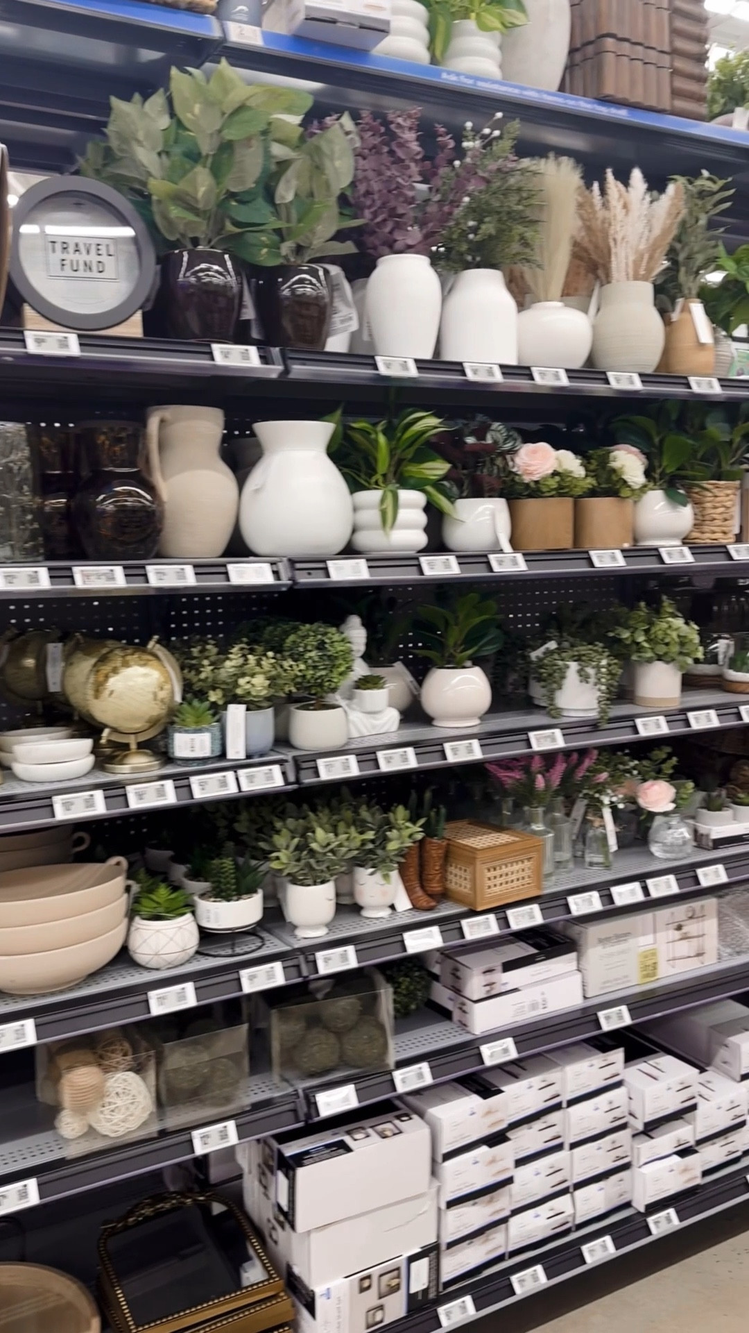 Walmart finds that are going viral on tiktok because lf how affordable and cute they are so I am sharing again! 🫶🏻

#LTKHome #LTKSeasonal