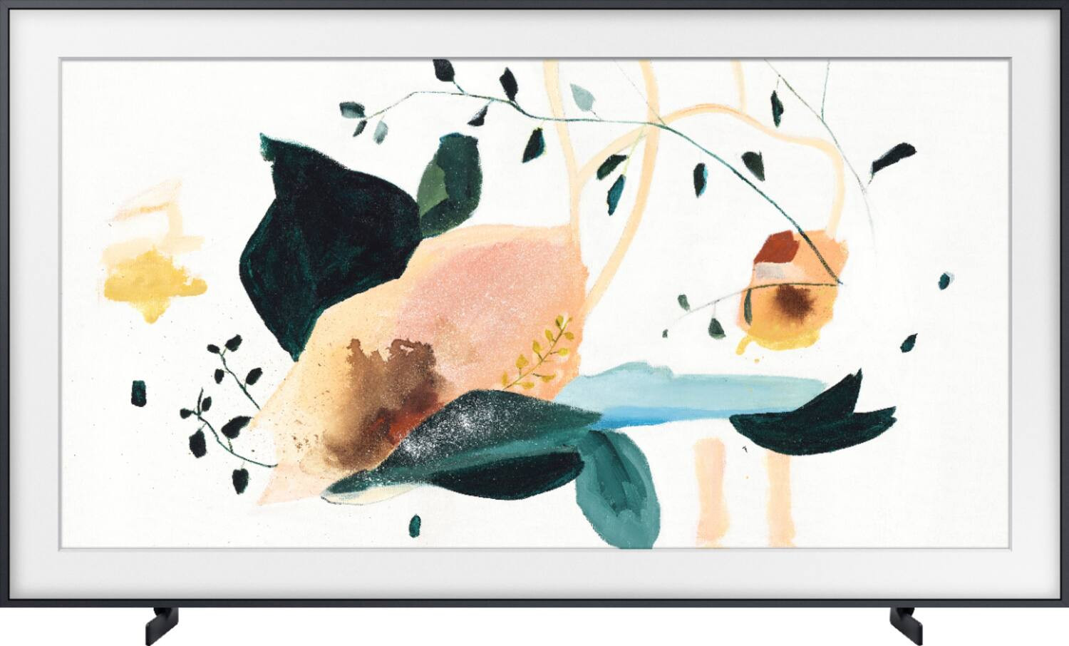 Samsung 75" Class The Frame Series LED 4K UHD Smart Tizen TV QN75LS03TAFXZA - Best Buy | Best Buy U.S.