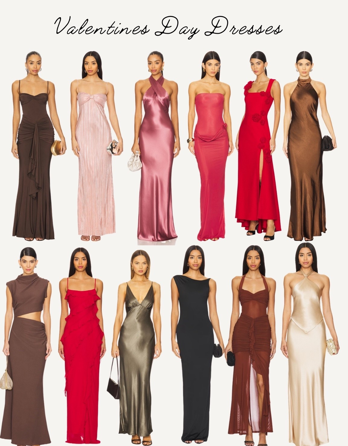 Valentines Day Outfits

#LTKSeasonal #LTKootd #LTKBeauty