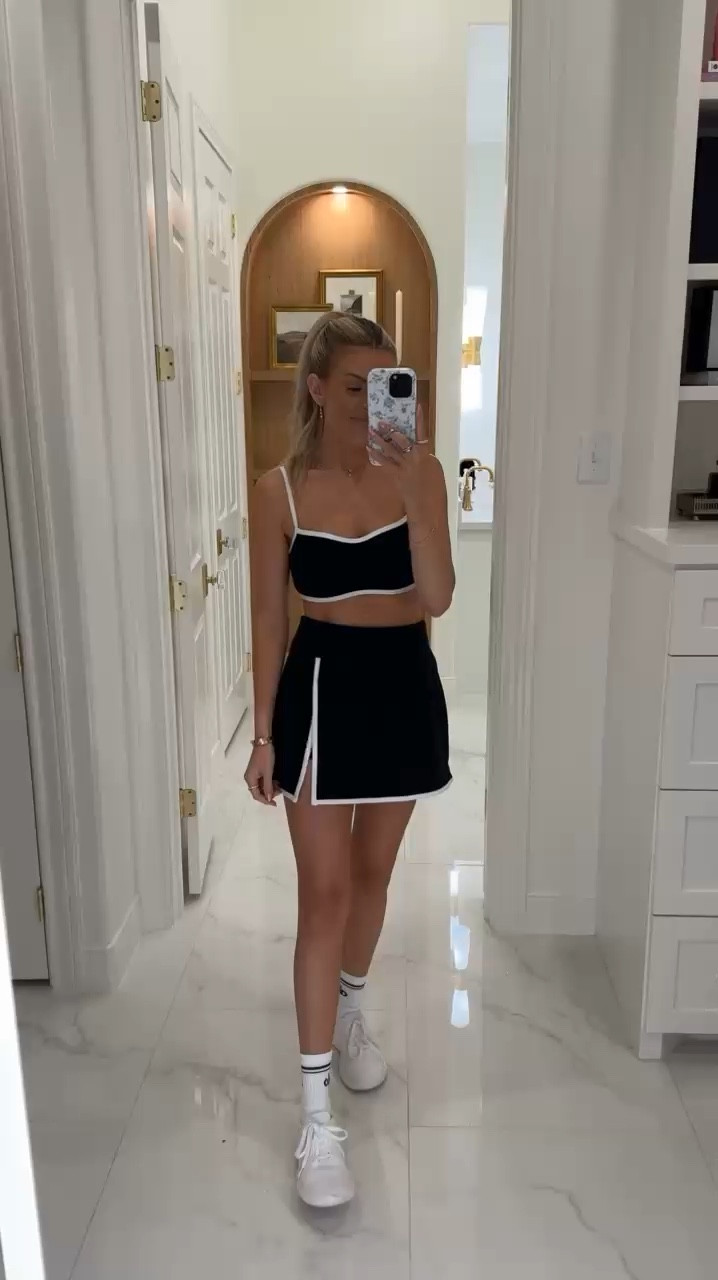 Love this matching set! Wearing smalls in both. So many good Target fashion finds today! 

Target fashion, target style, spring outfits, summer outfits, linen shorts, affordable style, matching set, skirt set 

#LTKVideo #LTKFindsUnder100 #LTKFindsUnder50