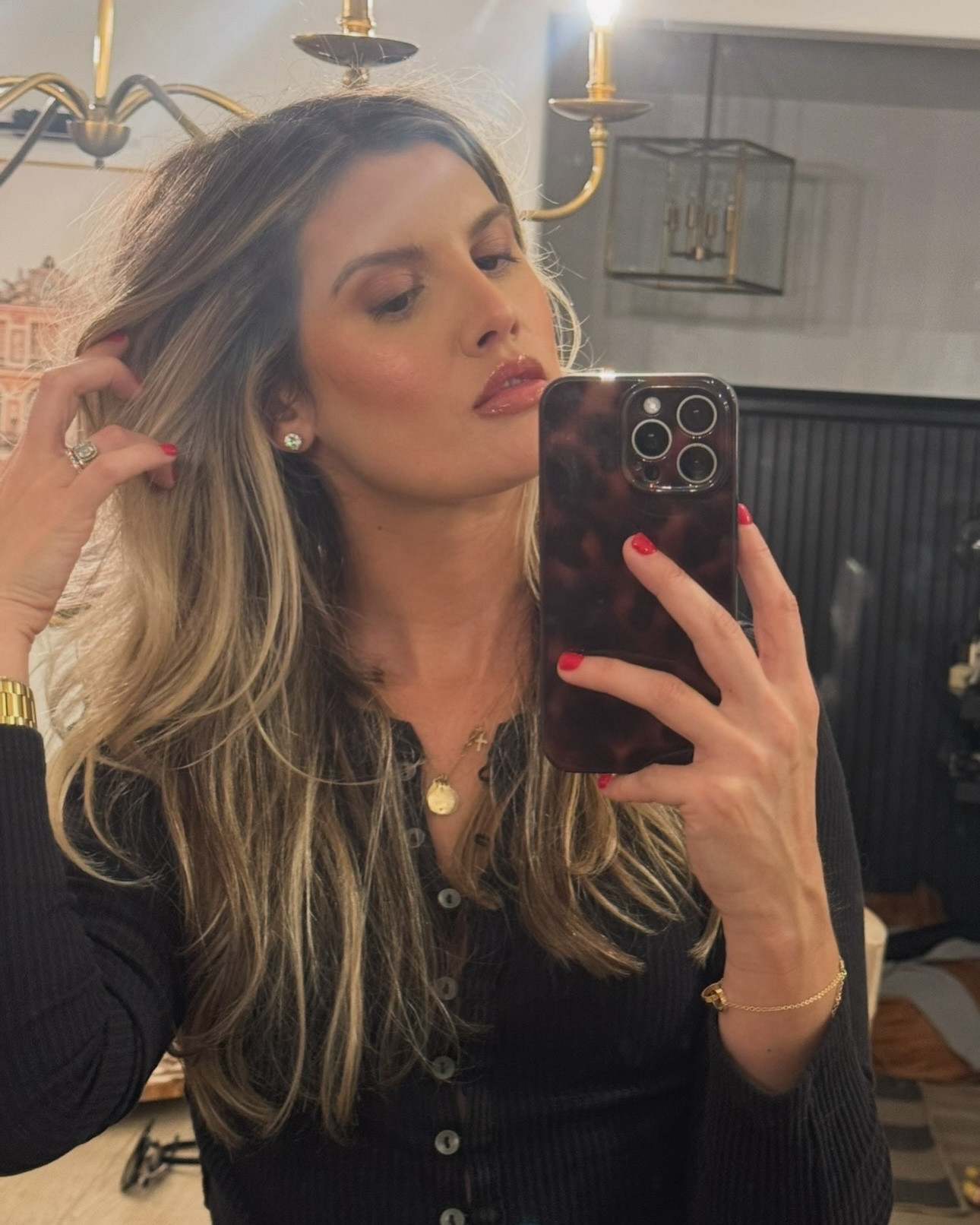 You need the Dyson AirWrap. That is all. 

#LTKBeauty #LTKGiftGuide #LTKCyberWeek