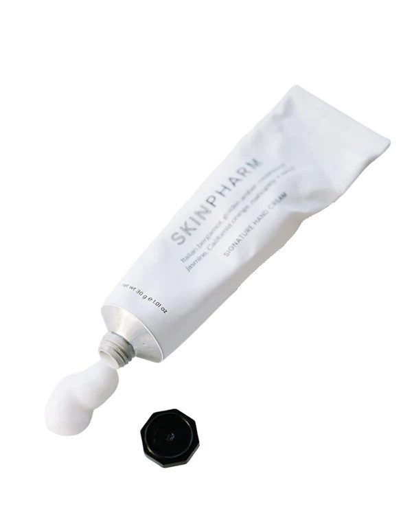 Signature Hand Cream | Skin Pharm