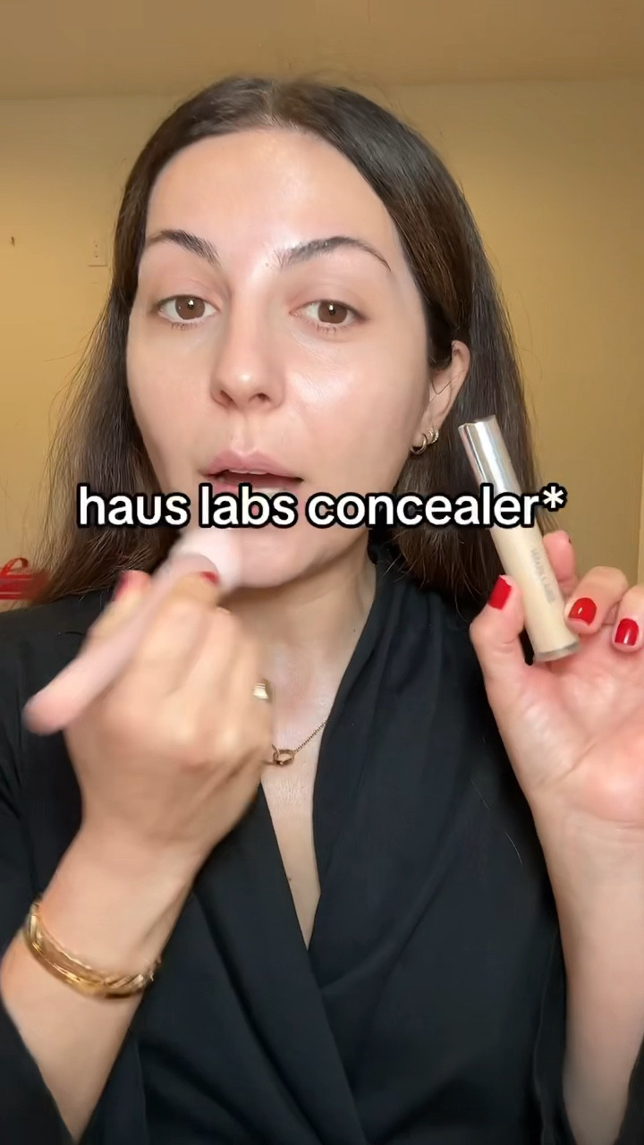 Get ready with me — quick & easy look! Persona is having a Black Friday sale currently so grab your Dreamstick in Teddy while you can

#LTKCyberWeek #LTKsalealert #LTKGiftGuide