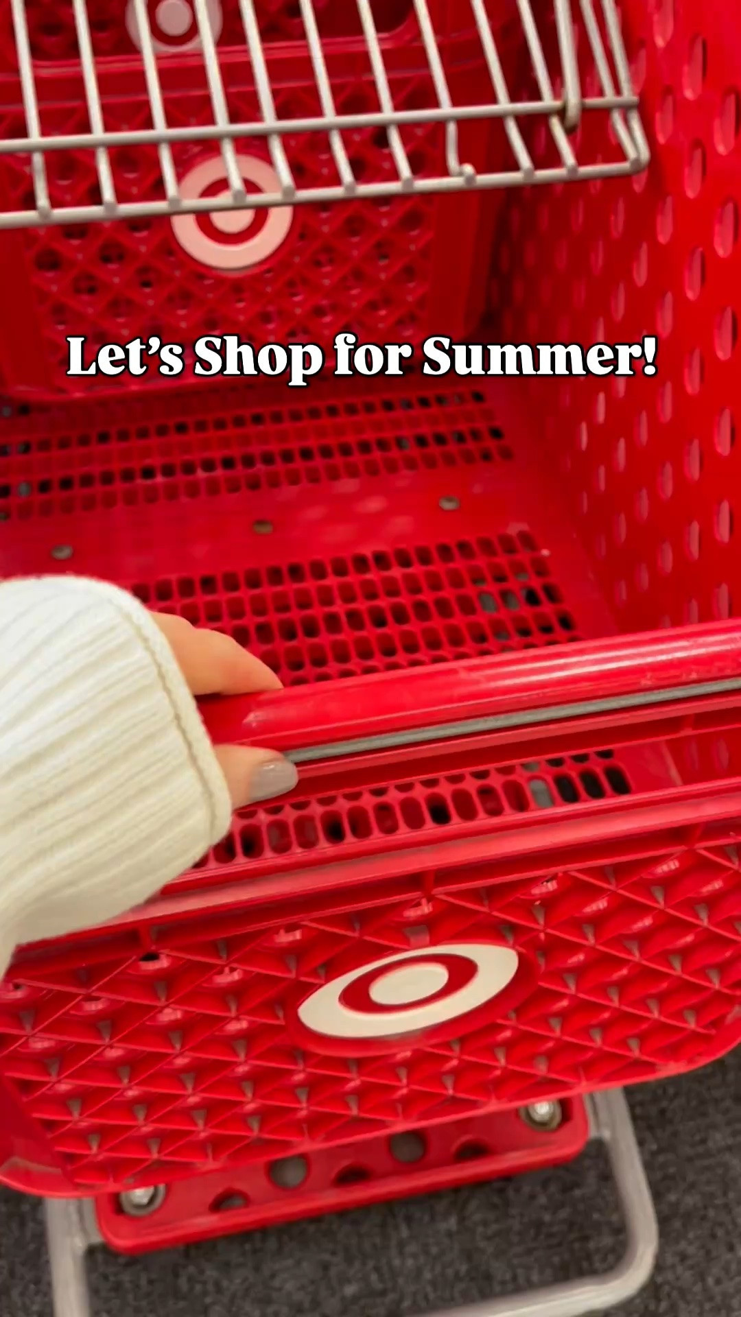 New Arrivals for Summer!