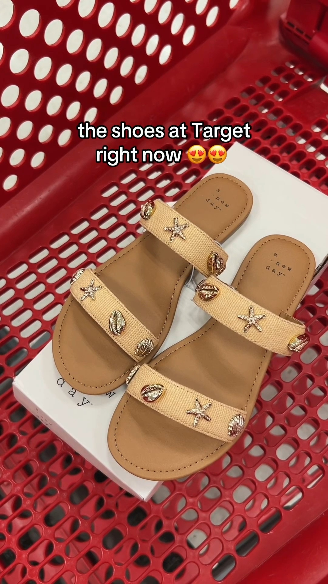 So many cute shoes at Target right now!! 😍

#shoes #Target #summer #travel #vacation #sandals #heels 

#LTKStyleTip #LTKShoeCrush #LTKSaleAlert