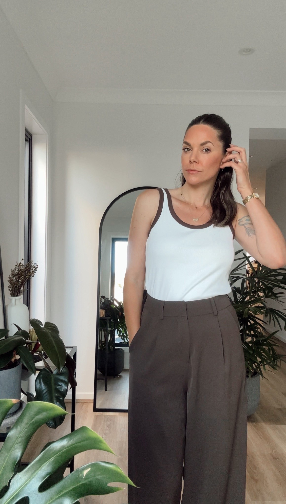 Today’s office outfit

#LTKaustralia #LTKworkwear