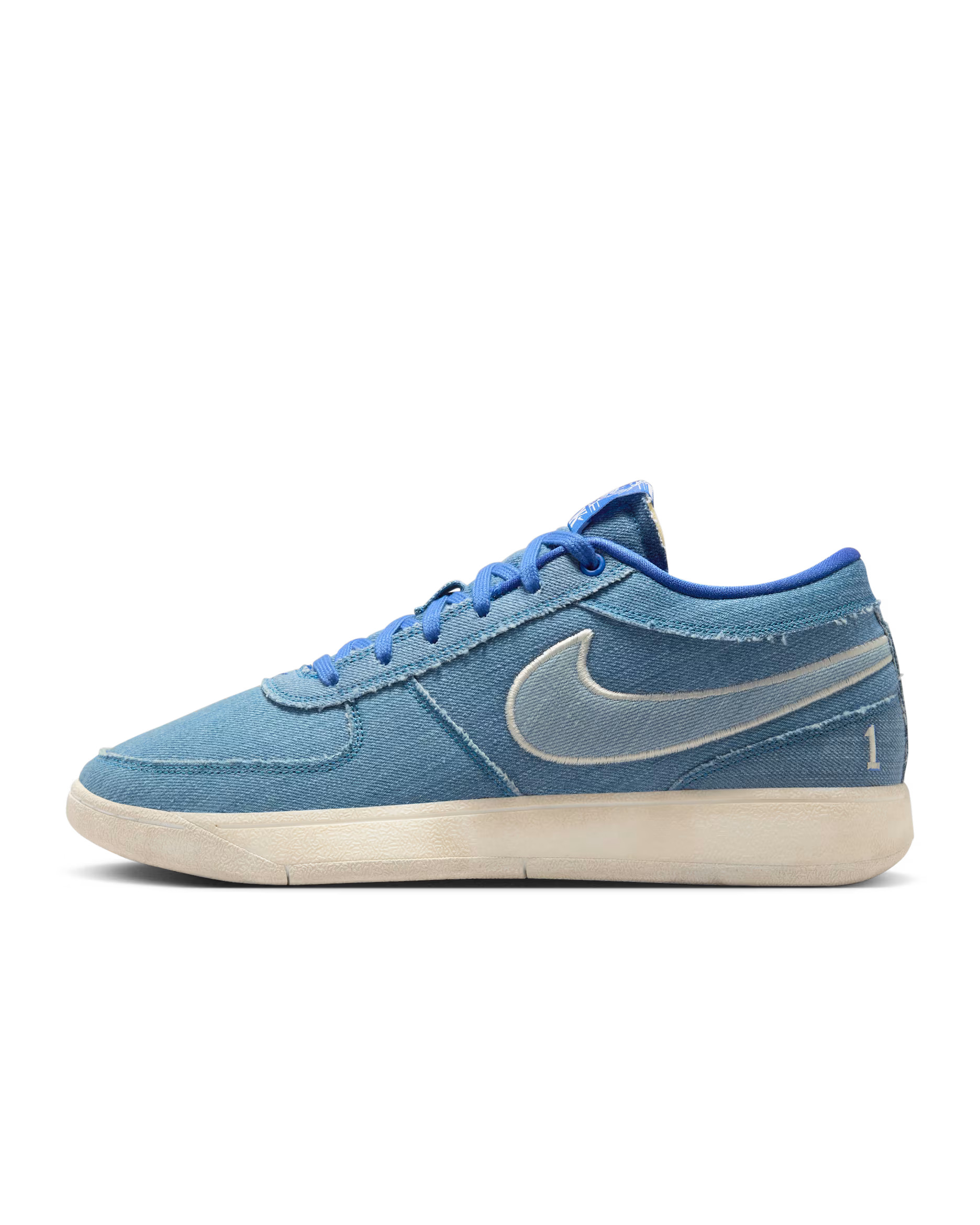 Book 1 "Blue Blood" Basketball Shoes | Nike (US)
